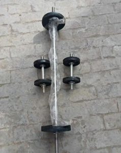 Fitness therapy
