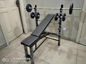Best bench press machine