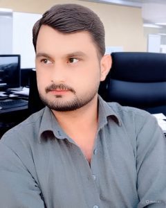 Manager of Shaba Rehab Center
