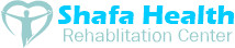 shafa health rehablitation center , ghauri garden islamabad 01