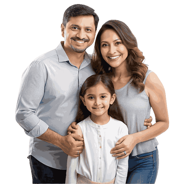 Family counseling and emotional healing at Shafa